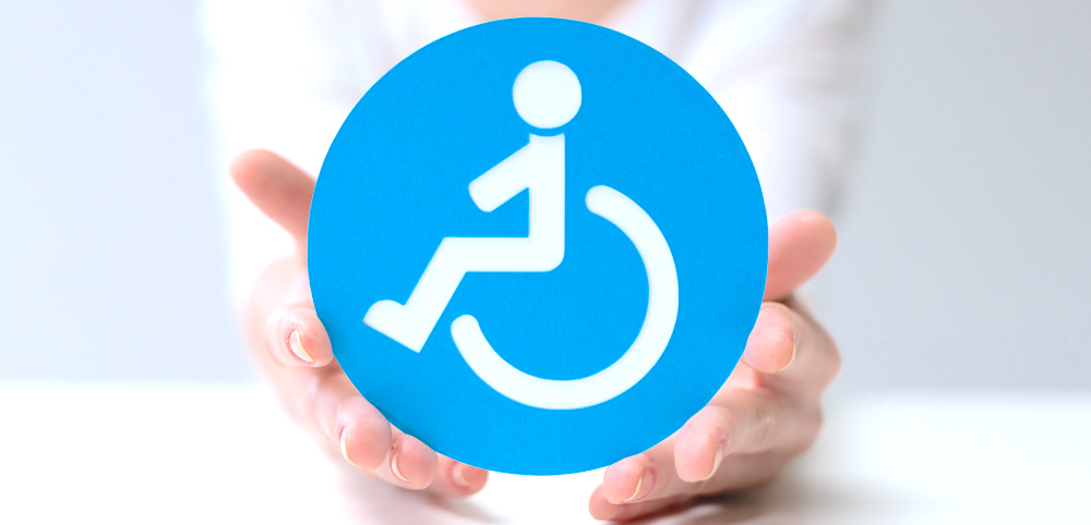 Associations et centres pour enfants handicapés