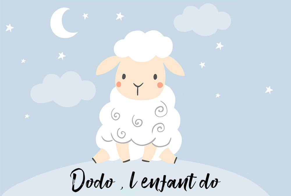 Dodo, l'enfant do