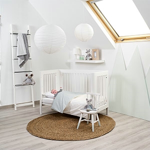 Chambre tendance grce aux nouveaux Doodoos