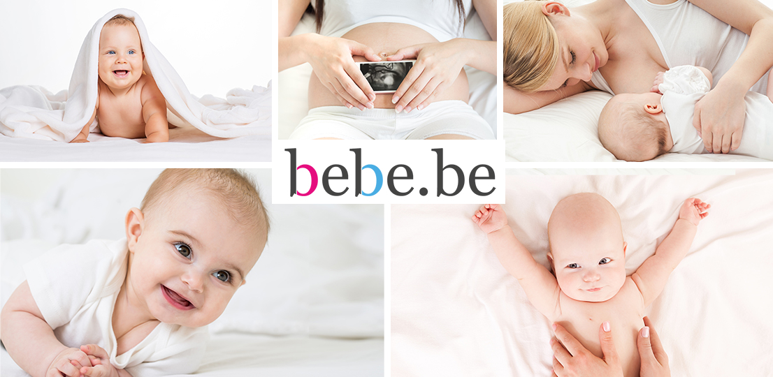 Bébé: la référence en informations prénatales et postnatales