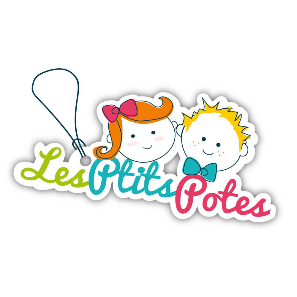 Les Ptits Potes