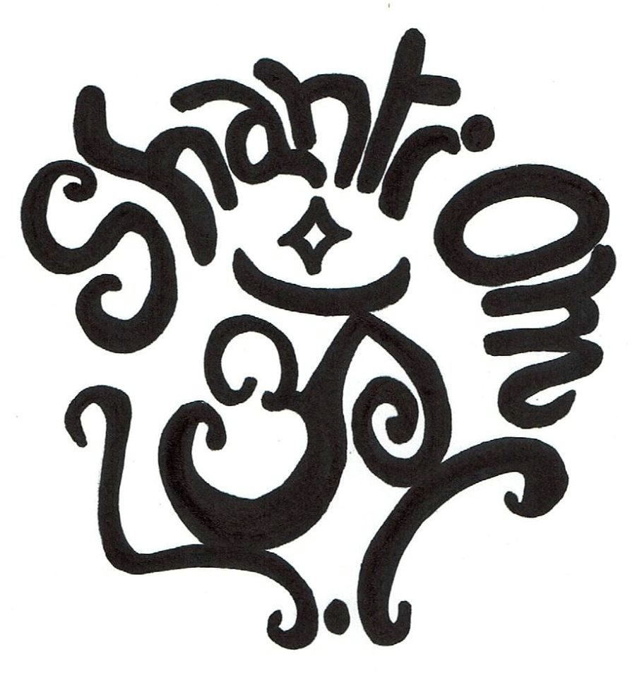 Shanti Om